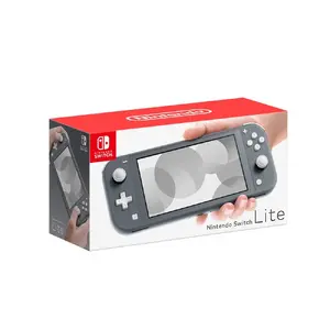 Nintendo Switch Lite — ranked #13