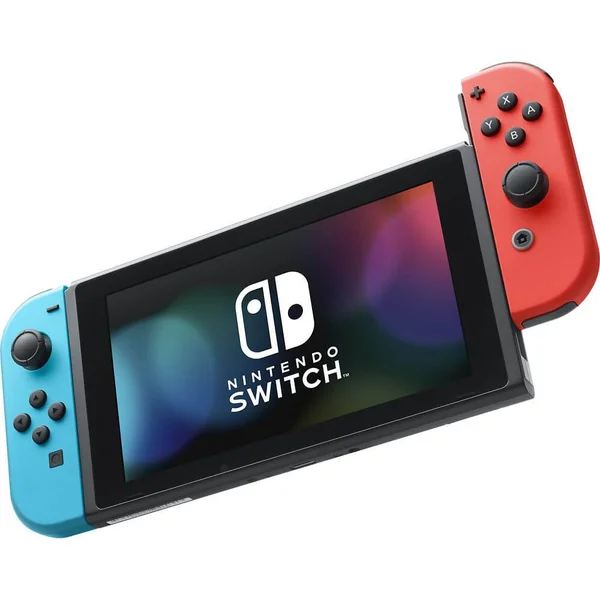 Nintendo Switch - ranking option ranked #5