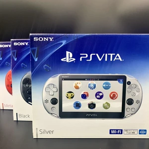 PlayStation Vita — ranked #7