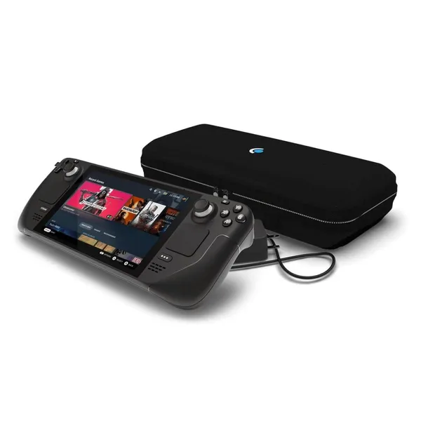 Steam Deck - ranking option ranked #8