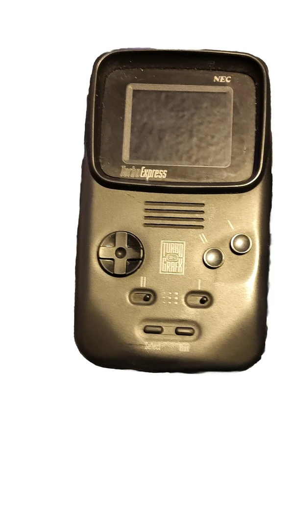 TurboExpress - ranking option ranked #14