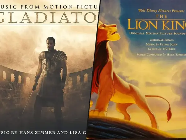 What is the best Hans Zimmer film score?