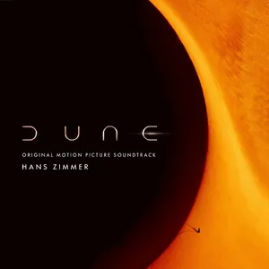 Dune — ranked #7