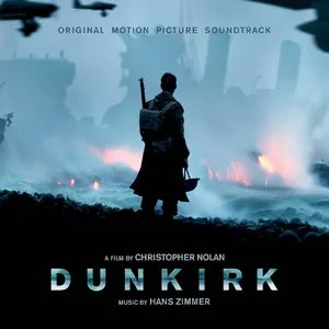 Dunkirk — ranked #4