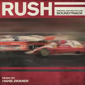 Rush — ranked #13