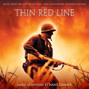 The Thin Red Line — ranked #12