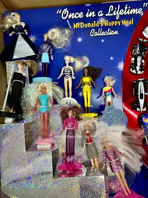 Barbie — ranked #8