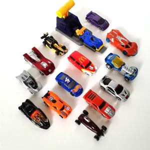 Hot Wheels — ranked #3