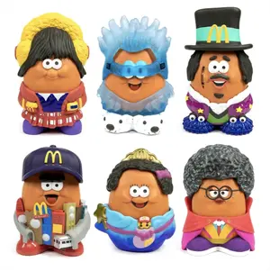 McNugget Buddies — ranked #6