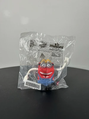 Minions — ranked #10