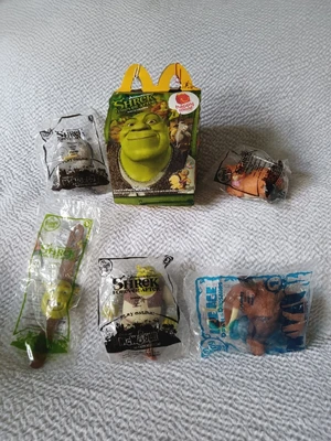 Shrek — ranked #14