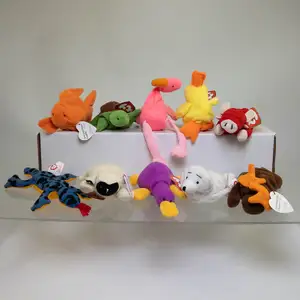 Teenie Beanie Babies — ranked #2
