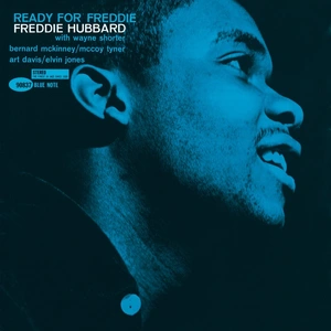 Ready for Freddie — ranked #11