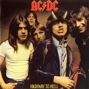 Highway to Hell — ranked #8