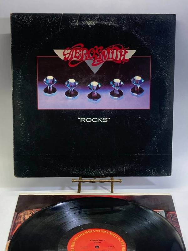 Rocks - ranking option ranked #10