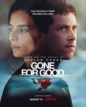 Gone for Good — ranked #9