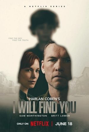 I Will Find You — ranked #10