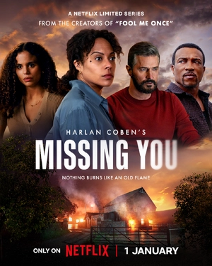 Missing You — ranked #8