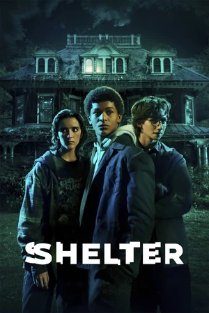Shelter — ranked #3