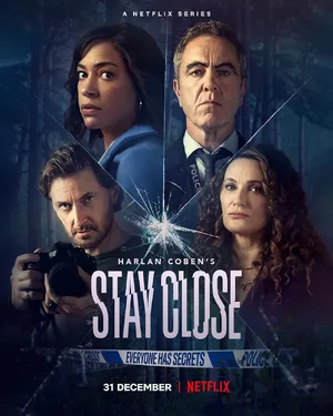 Stay Close — ranked #7