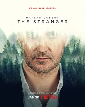 The Stranger