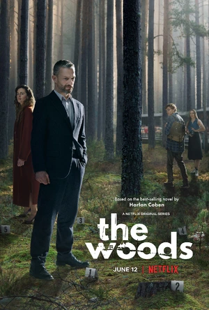 The Woods — ranked #4