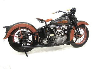 EL Knucklehead — ranked #12