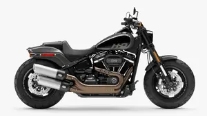 Fat Bob — ranked #13