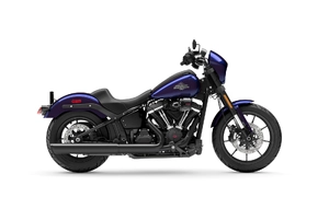 Low Rider S — ranked #15