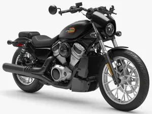 Nightster — ranked #11