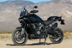 Pan America 1250 — ranked #16