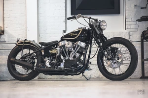 Panhead — ranked #10