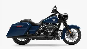 Road King — ranked #6