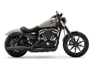 Sportster 883 — ranked #4