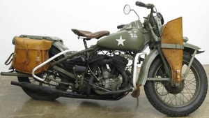 WLA Liberator — ranked #5