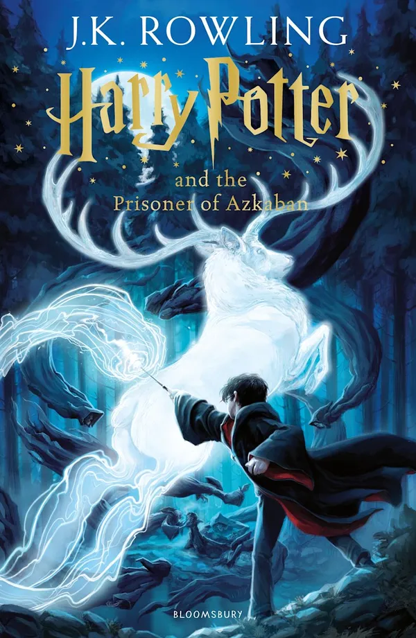 Prisoner of Azkaban - ranking option ranked #3
