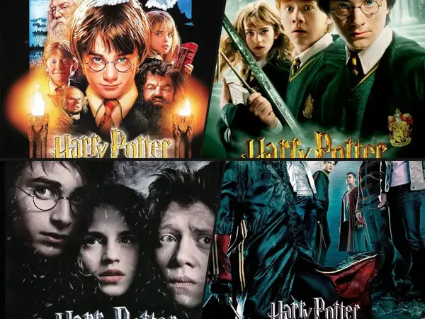 What is the best Harry Potter movie?