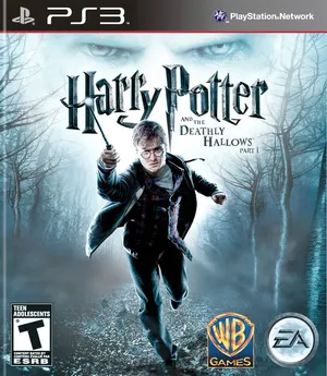Deathly Hallows Part 1 — ranked #7