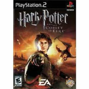 Goblet of Fire — ranked #9