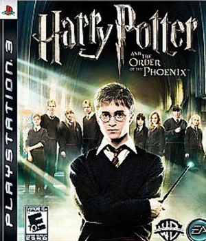 Order of the Phoenix — ranked #4