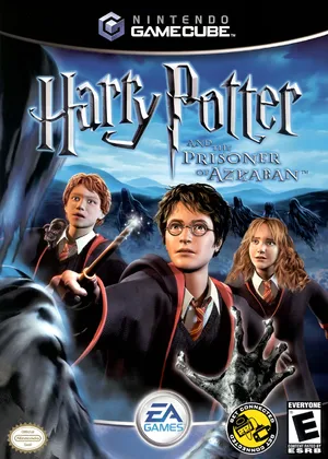 Prisoner of Azkaban — ranked #10