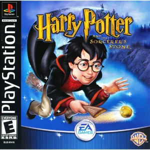 Sorcerer's Stone — ranked #13