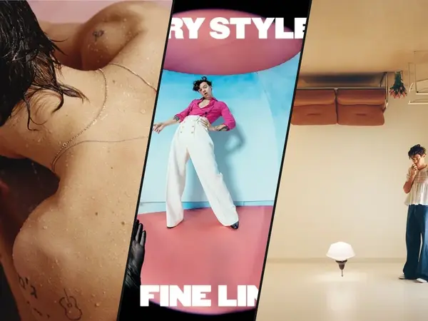 What is the best Harry Styles album?
