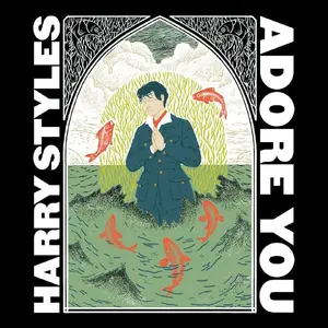 Adore You — ranked #4