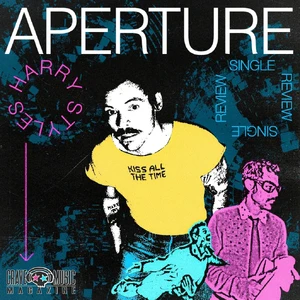 Aperture — ranked #14