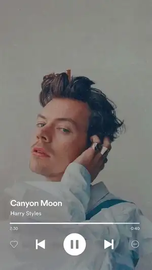 Canyon Moon — ranked #12