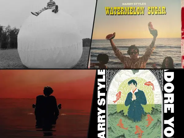 What is the best Harry Styles song of all time?
