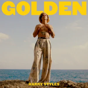 Golden — ranked #8