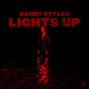 Lights Up — ranked #9