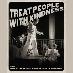 Treat People with Kindness — ranked #10